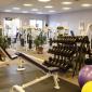 The Brittany Fitness - Manhattan Apartments for rent